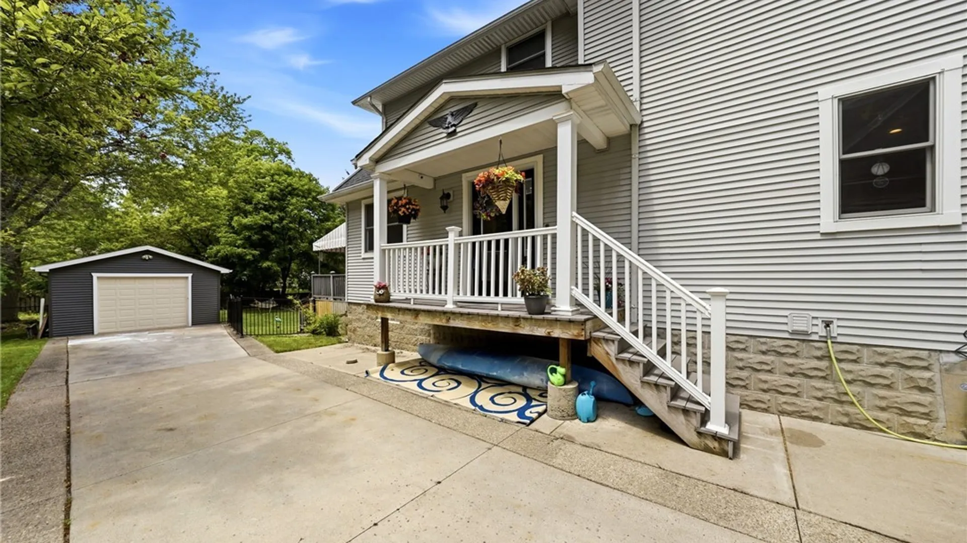 Property at 89 Garrison Road, Amherst, NY 14221 38