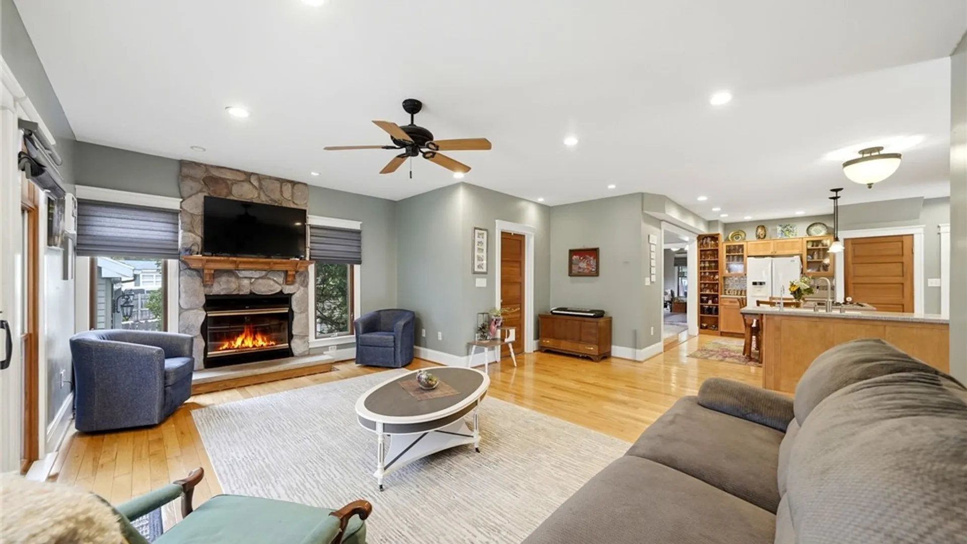 Property at 89 Garrison Road, Amherst, NY 14221 9