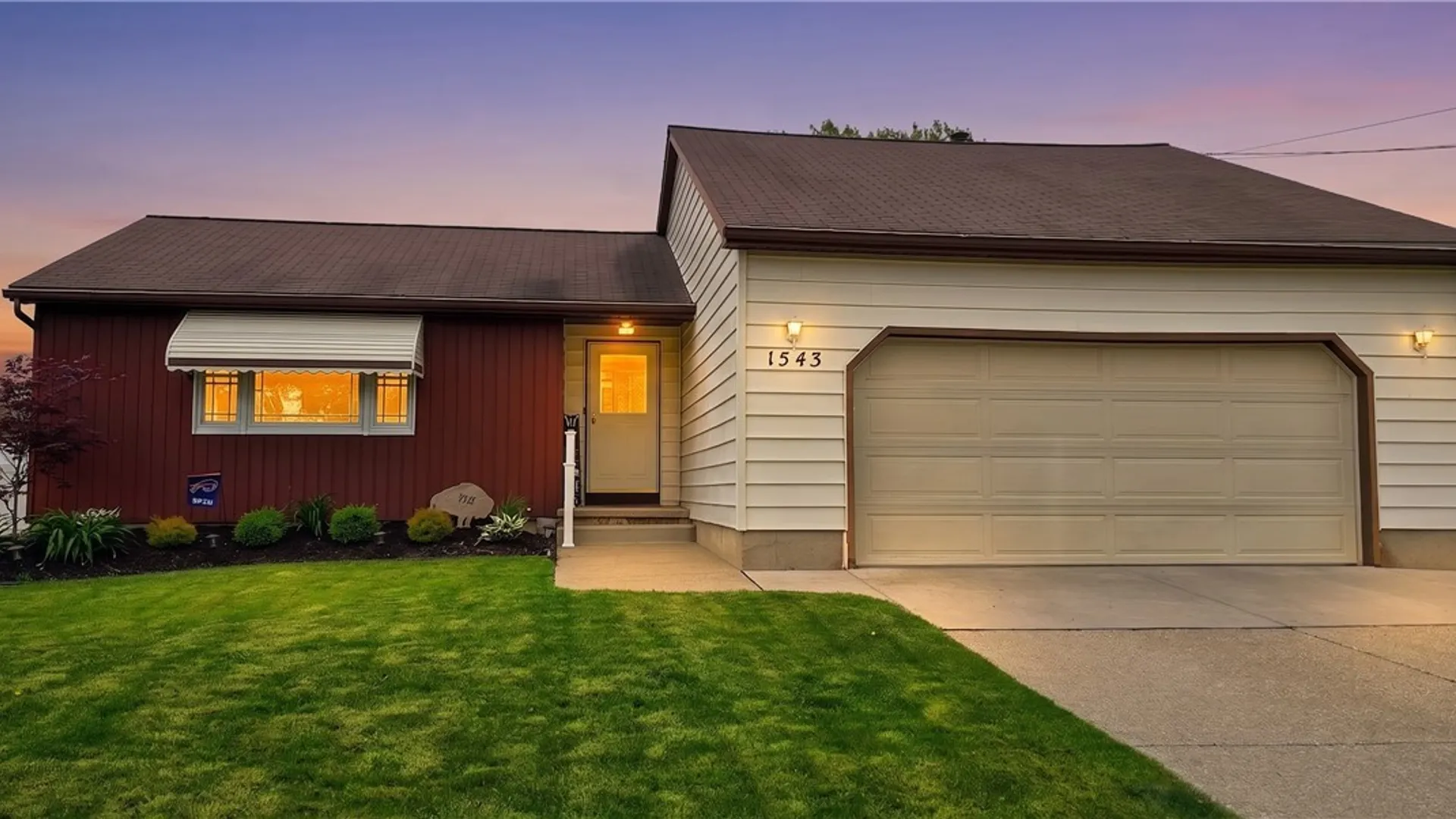 Property at 1543 Benjamin Drive, Niagara Falls, NY 14304 34