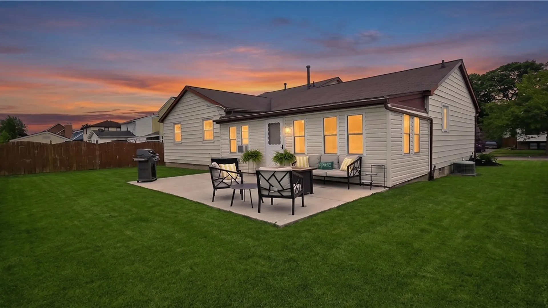 Property at 1543 Benjamin Drive, Niagara Falls, NY 14304 35
