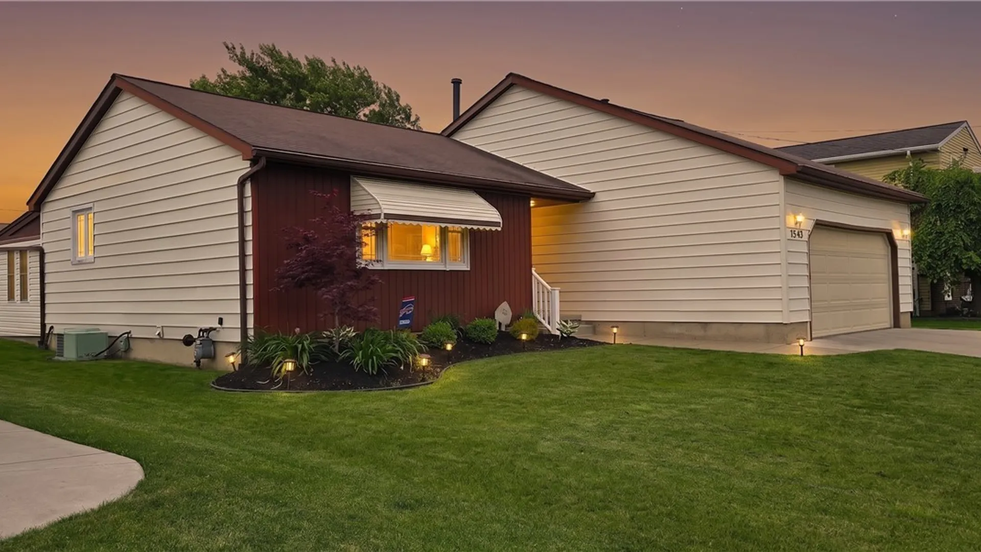 Property at 1543 Benjamin Drive, Niagara Falls, NY 14304 37