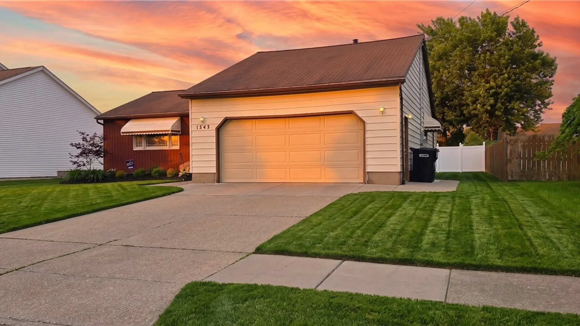 Property at 1543 Benjamin Drive, Niagara Falls, NY 14304 38