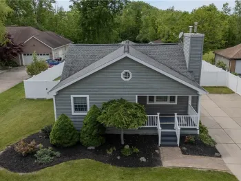 Property at 541 Lake Avenue, Lancaster, NY 14086