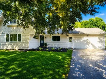 Property at 15 Bellmawr Drive, Chili, NY 14624