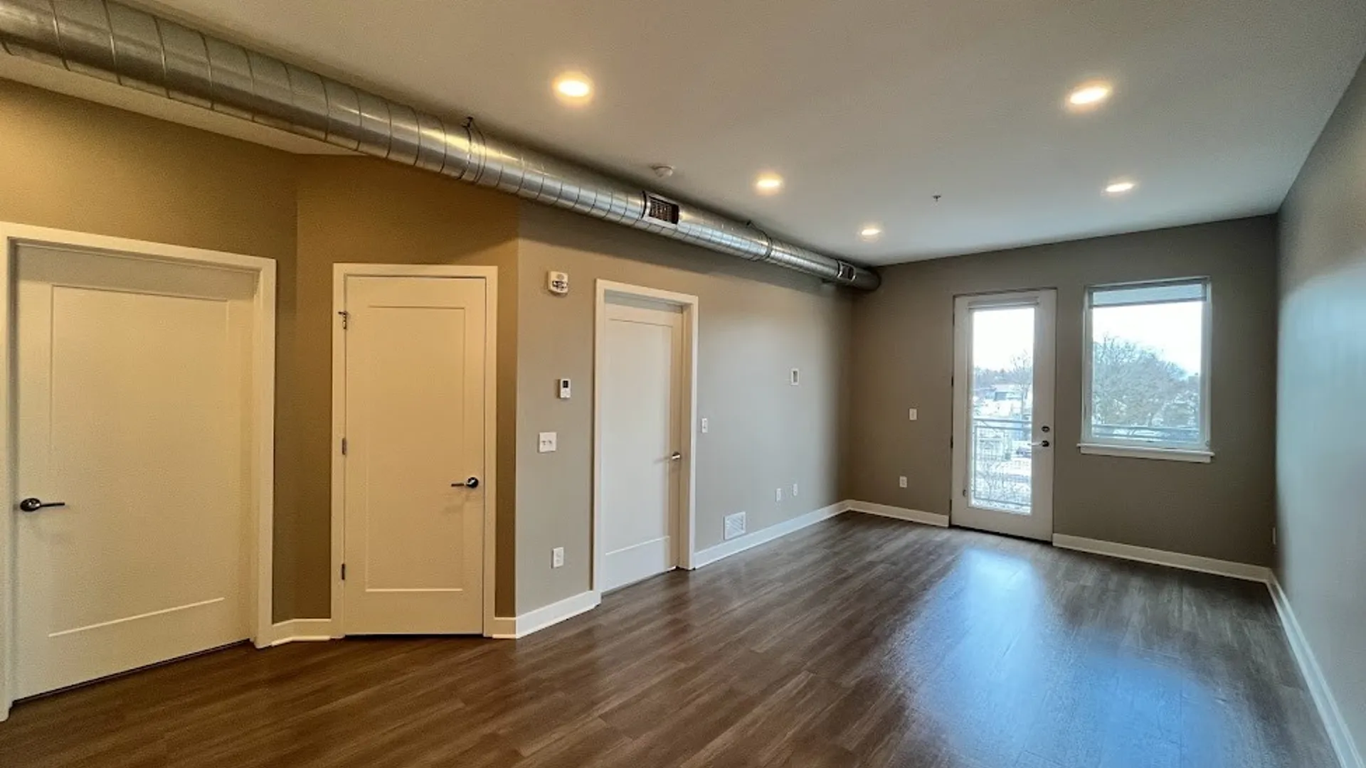 Property at 625 S Goodman Street, Rochester, NY 14620 9