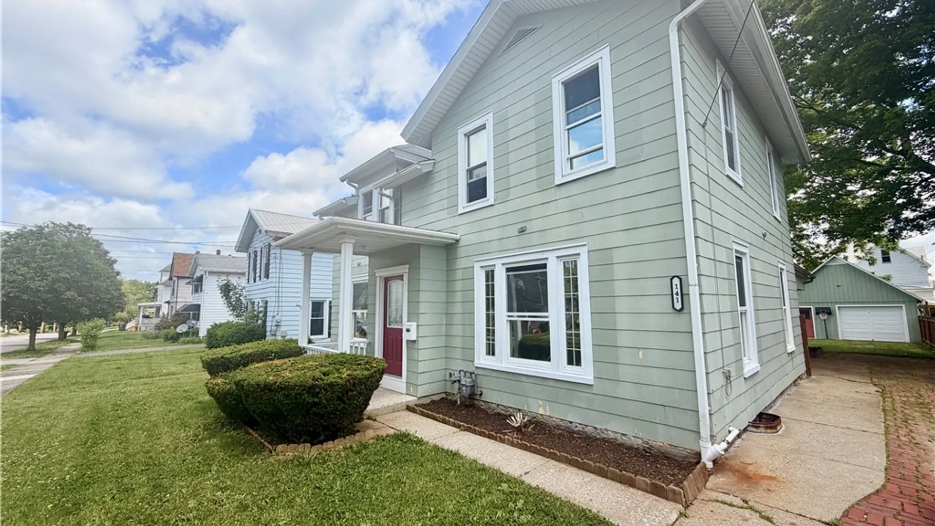 Property at 141 Prospect Street, Jamestown, NY 14701 15