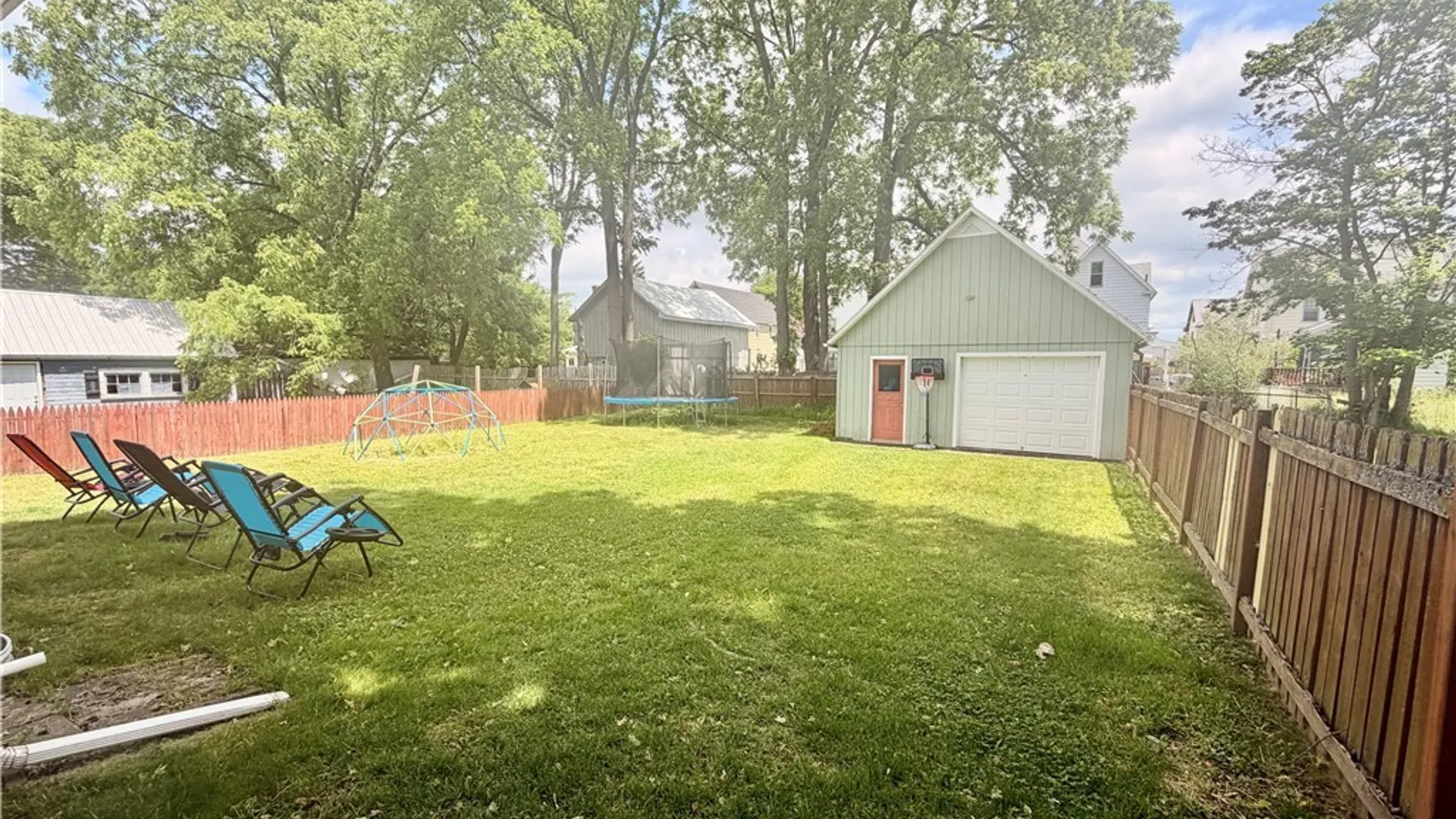 Property at 141 Prospect Street, Jamestown, NY 14701 17