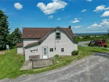 4424 Griffith Road, Denmark, NY 13367
