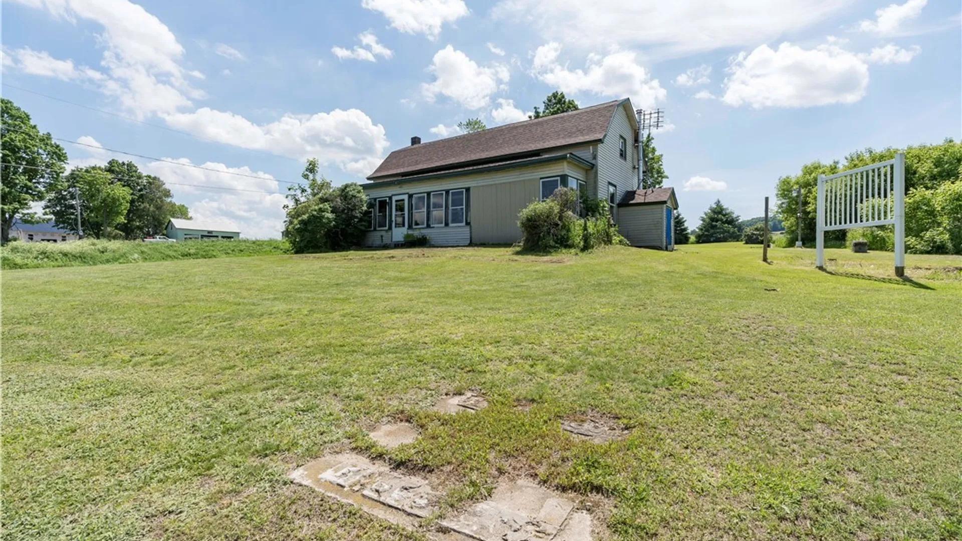 Property at 4424 Griffith Road, Denmark, NY 13367 2