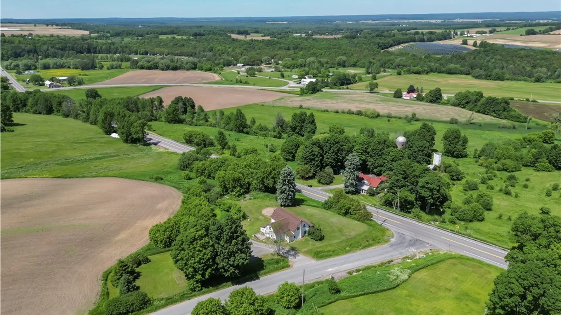 Property at 4424 Griffith Road, Denmark, NY 13367 43