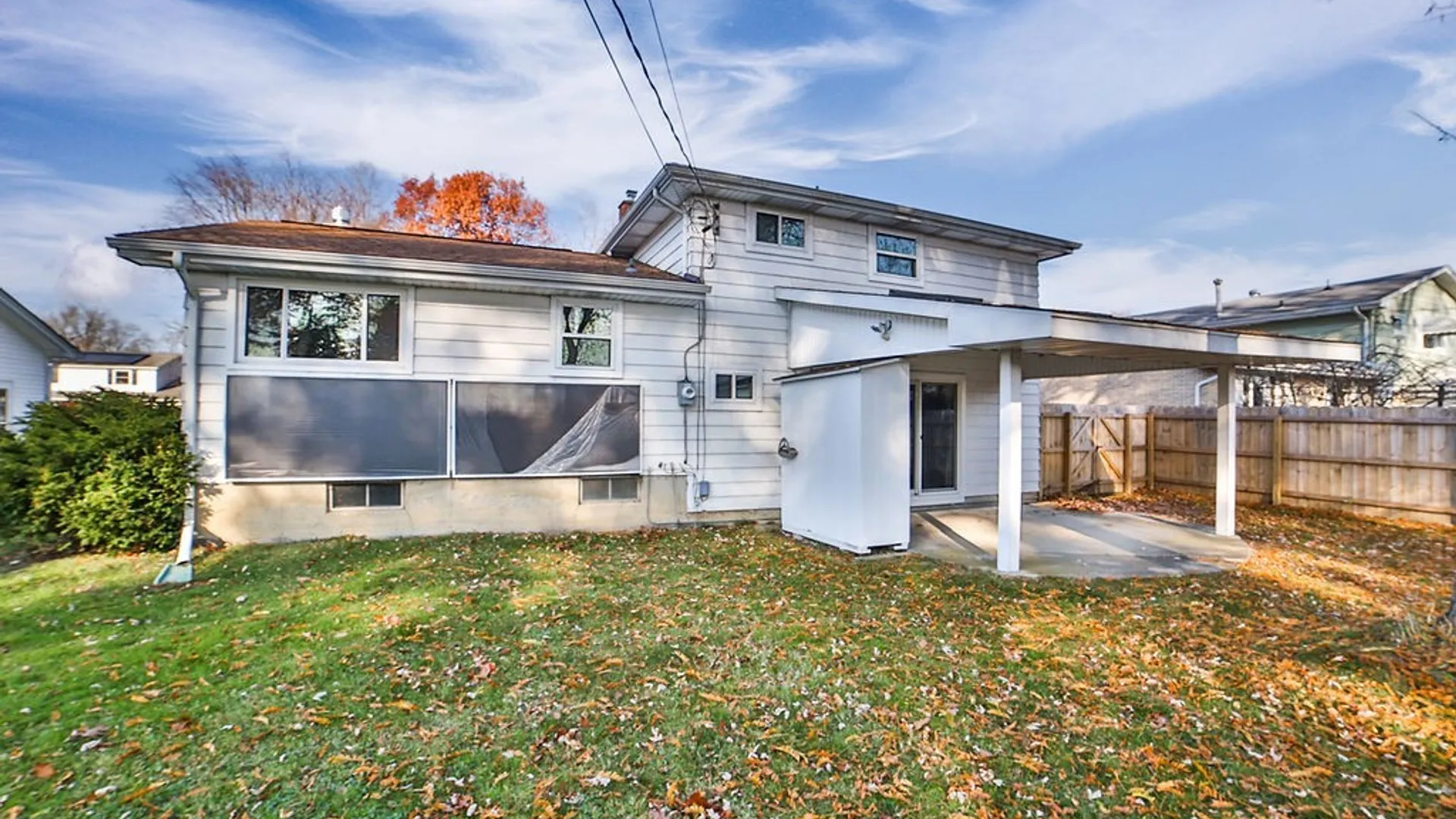 Property at 139 Rosewood Drive, West Seneca, NY 14224 44