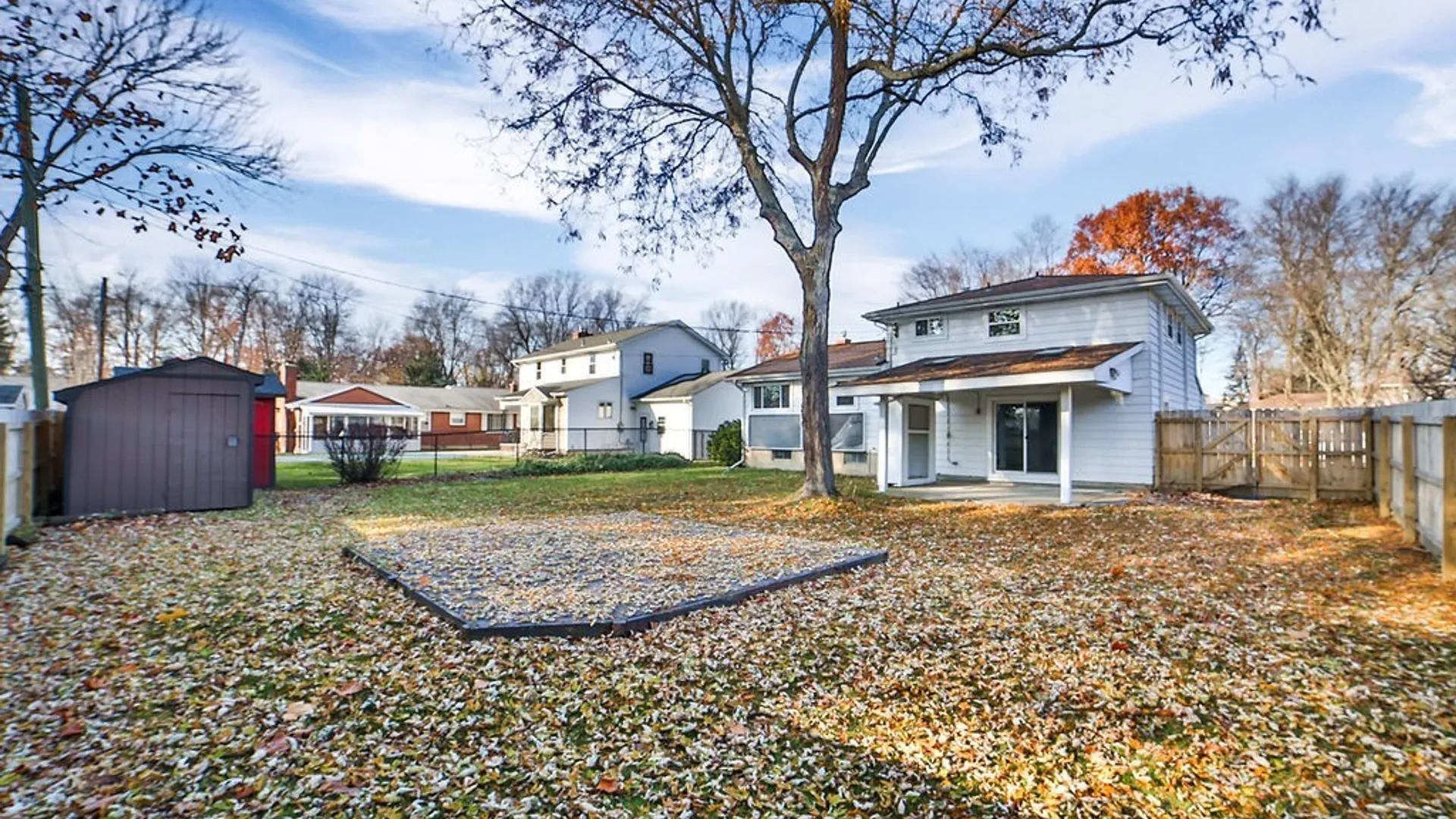 Property at 139 Rosewood Drive, West Seneca, NY 14224 46
