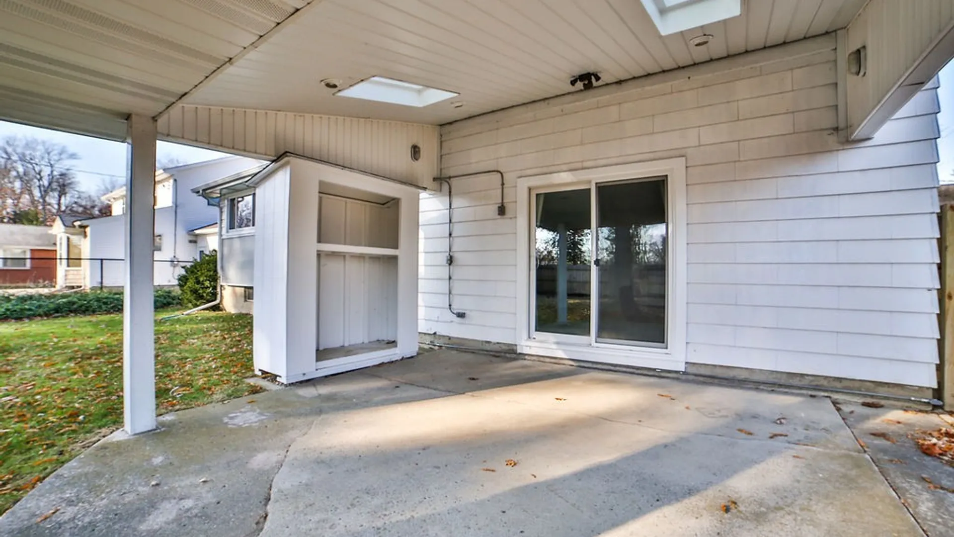 Property at 139 Rosewood Drive, West Seneca, NY 14224 47