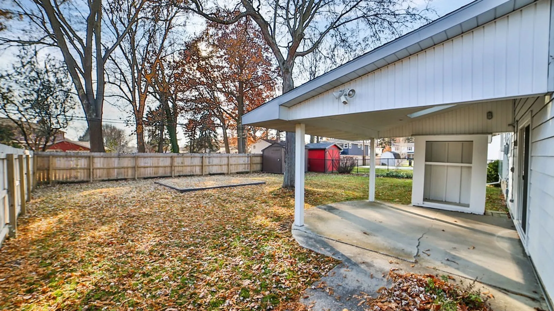 Property at 139 Rosewood Drive, West Seneca, NY 14224 50