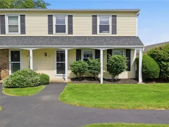 Property at 97 Springwood Drive, Webster, NY 14580