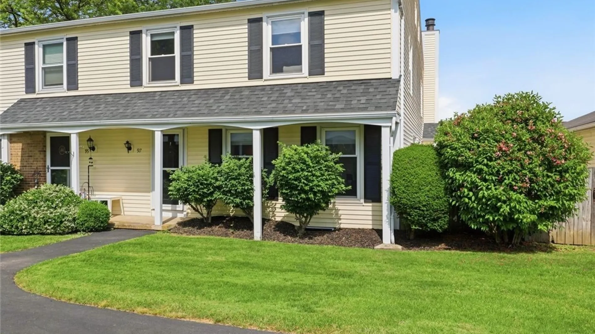 Property at 97 Springwood Drive, Webster, NY 14580 2