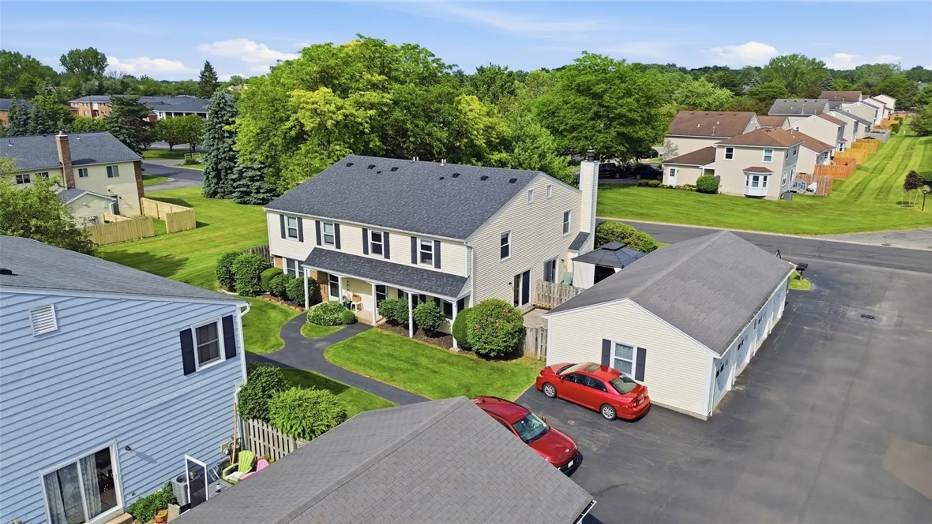 Property at 97 Springwood Drive, Webster, NY 14580 24
