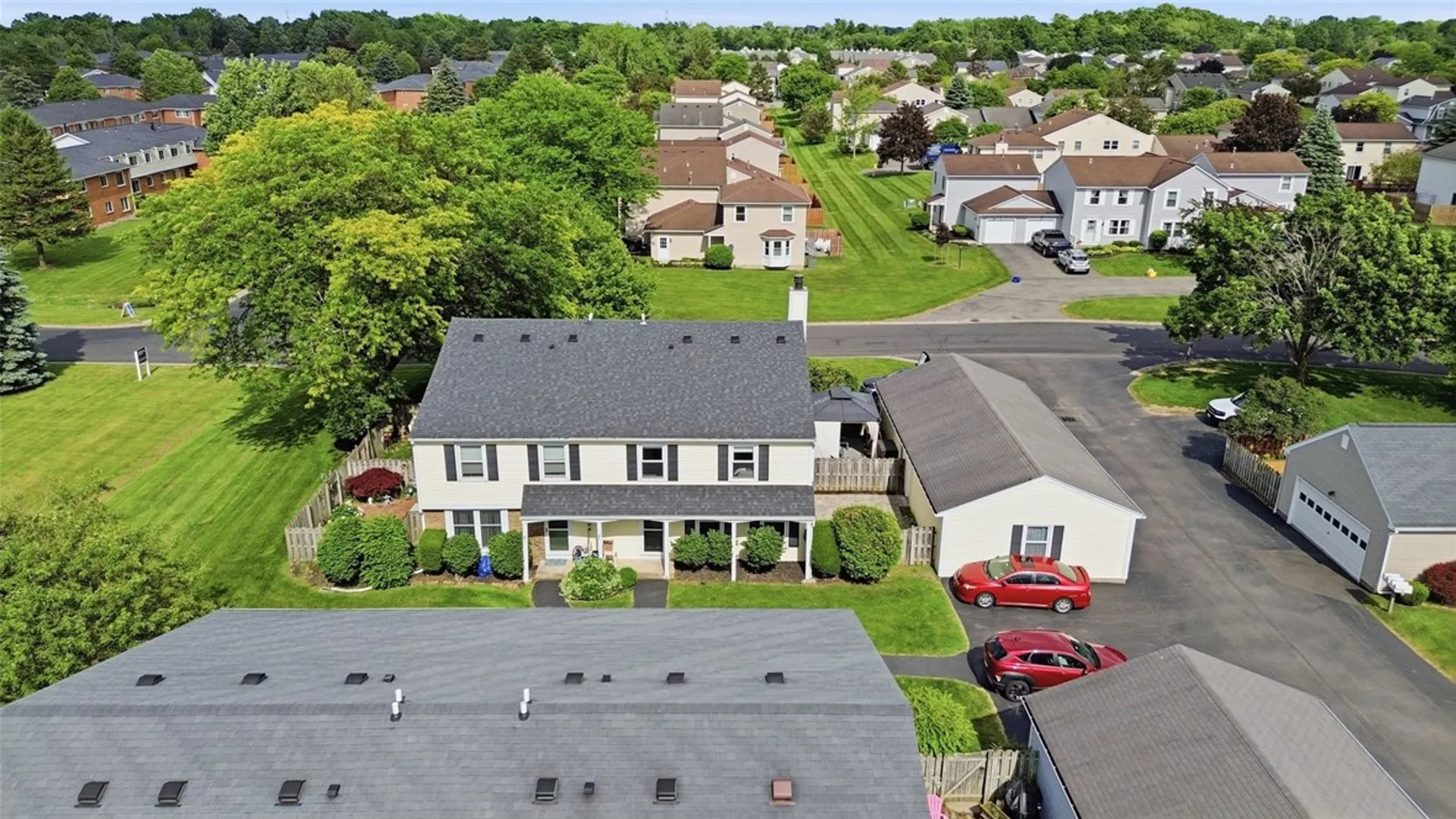 Property at 97 Springwood Drive, Webster, NY 14580 25