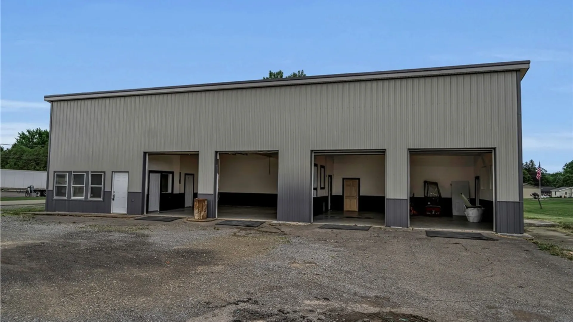 Property at 1001 N Main Street, Yorkshire, NY 14042 2