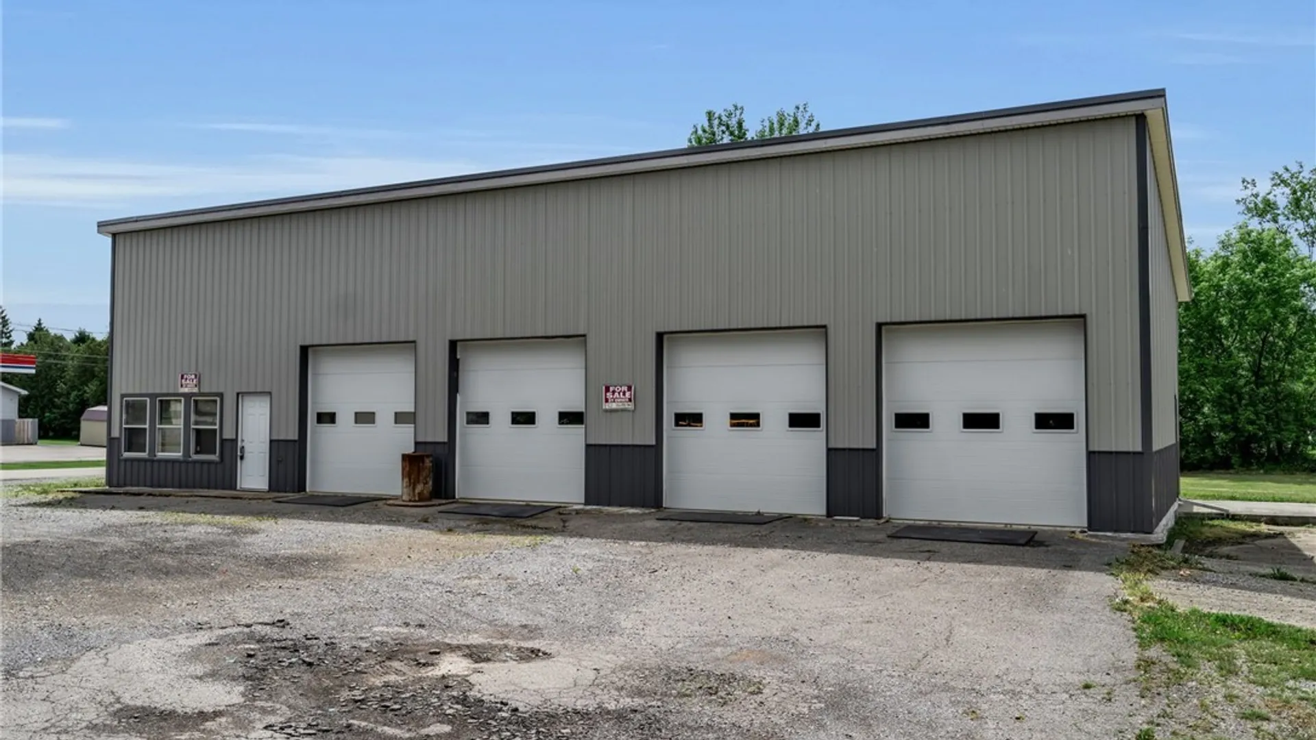 Property at 1001 N Main Street, Yorkshire, NY 14042 4
