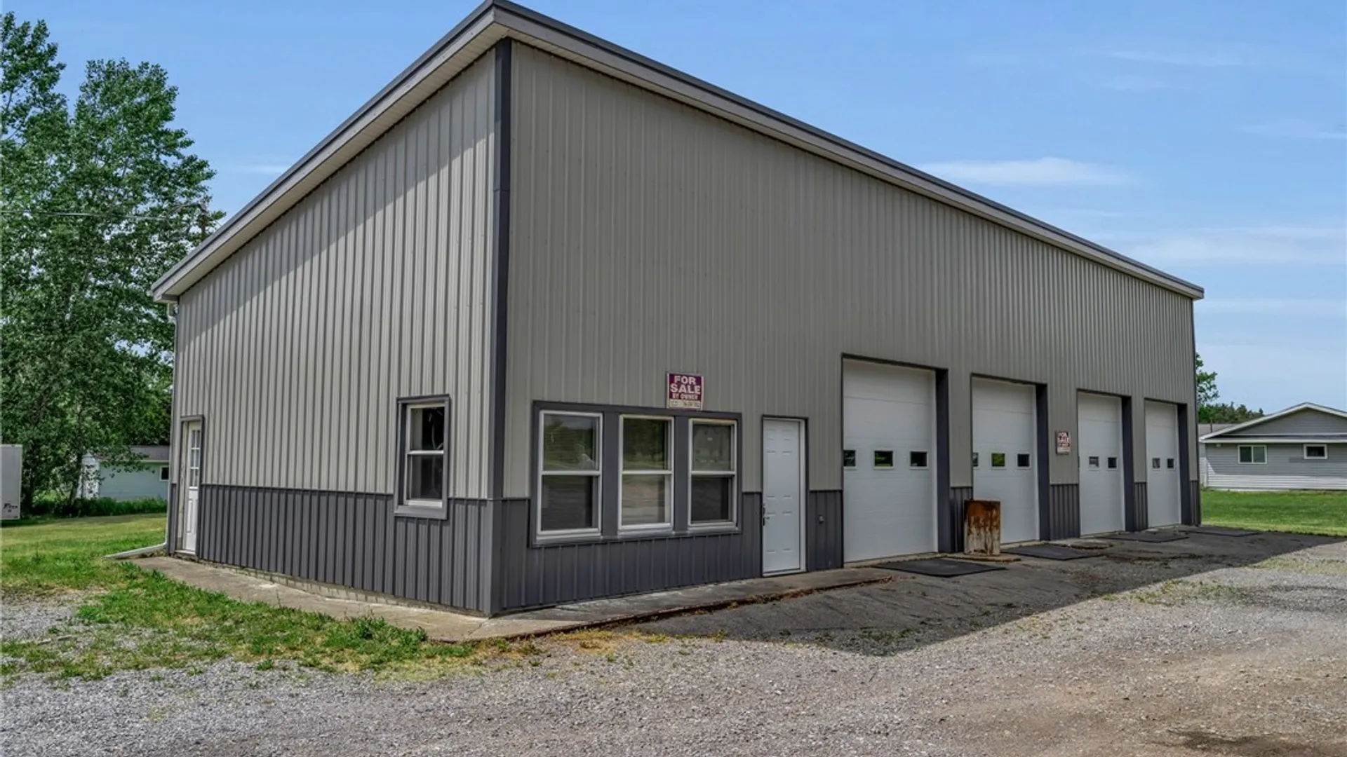 Property at 1001 N Main Street, Yorkshire, NY 14042 5