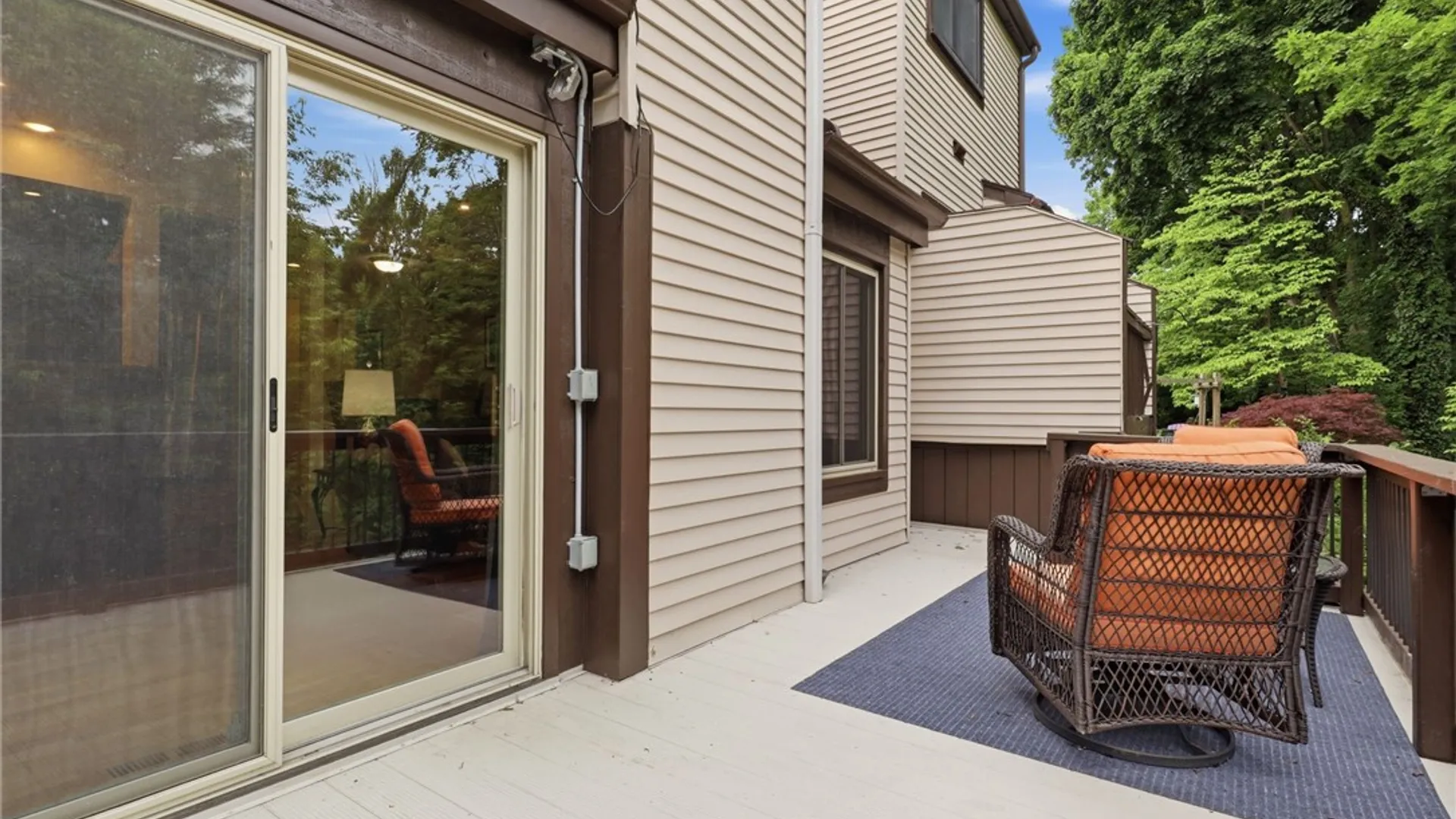 Property at 39 Menlo Pl, Rochester, NY 14620 26