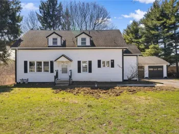 Property at 5869 Broadway Street, Lancaster, NY 14086