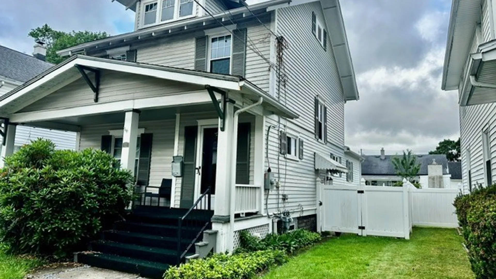 Property at 115 N 17th Street, Olean, NY 14760 2