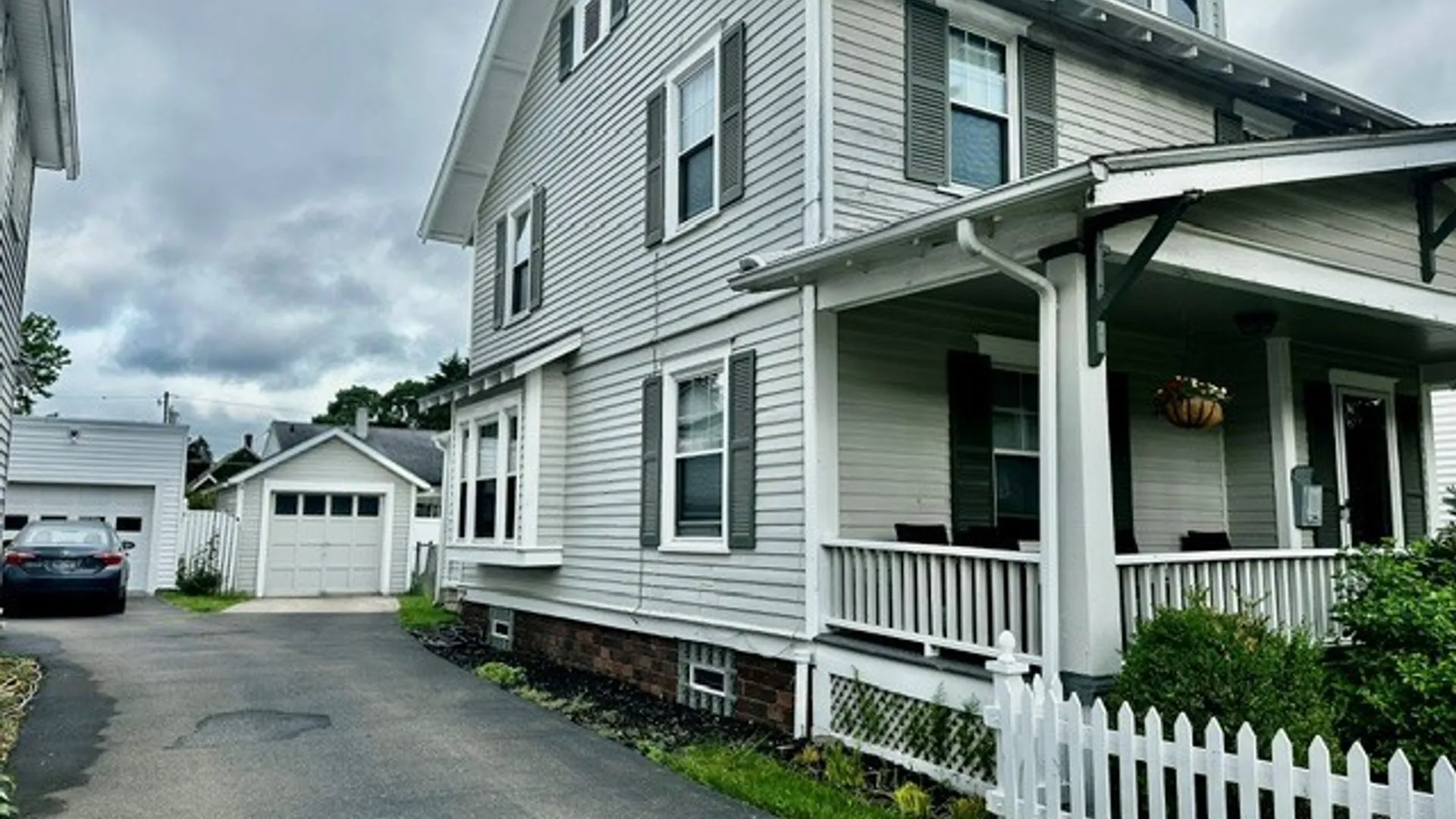 Property at 115 N 17th Street, Olean, NY 14760 3