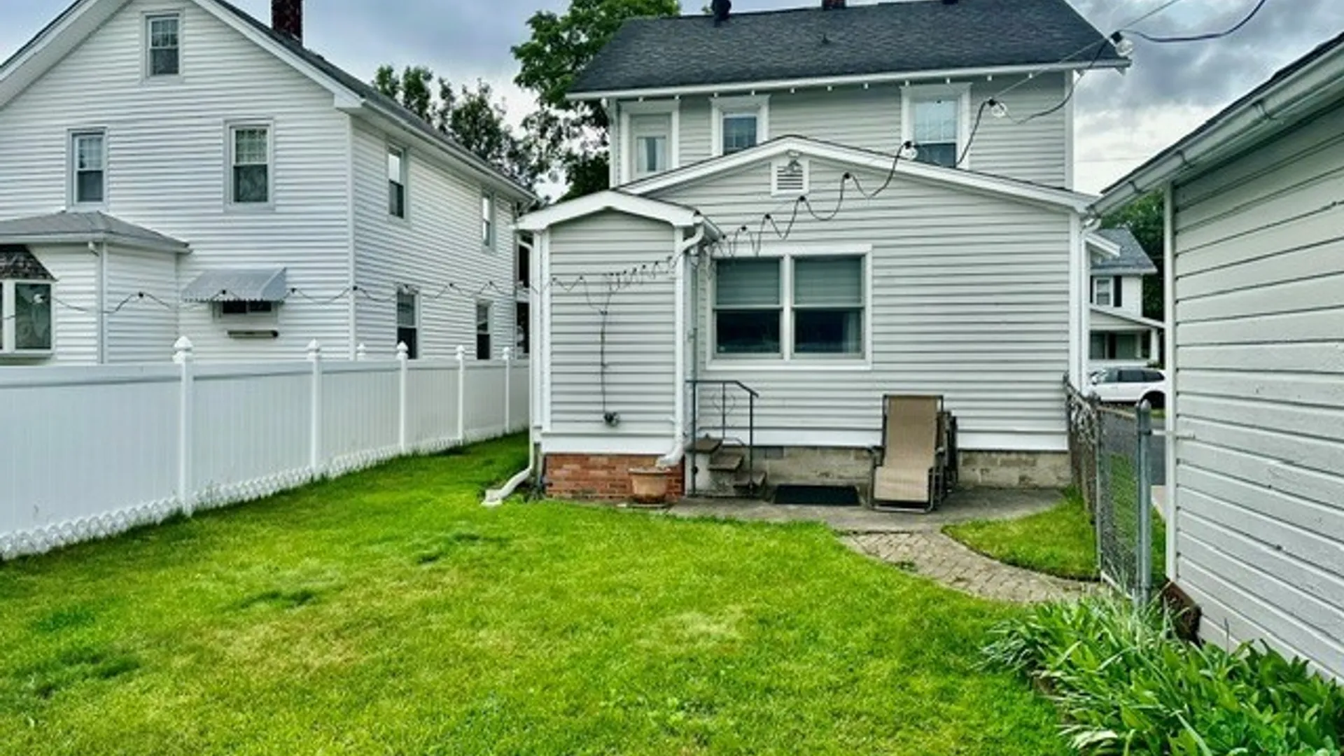 Property at 115 N 17th Street, Olean, NY 14760 4