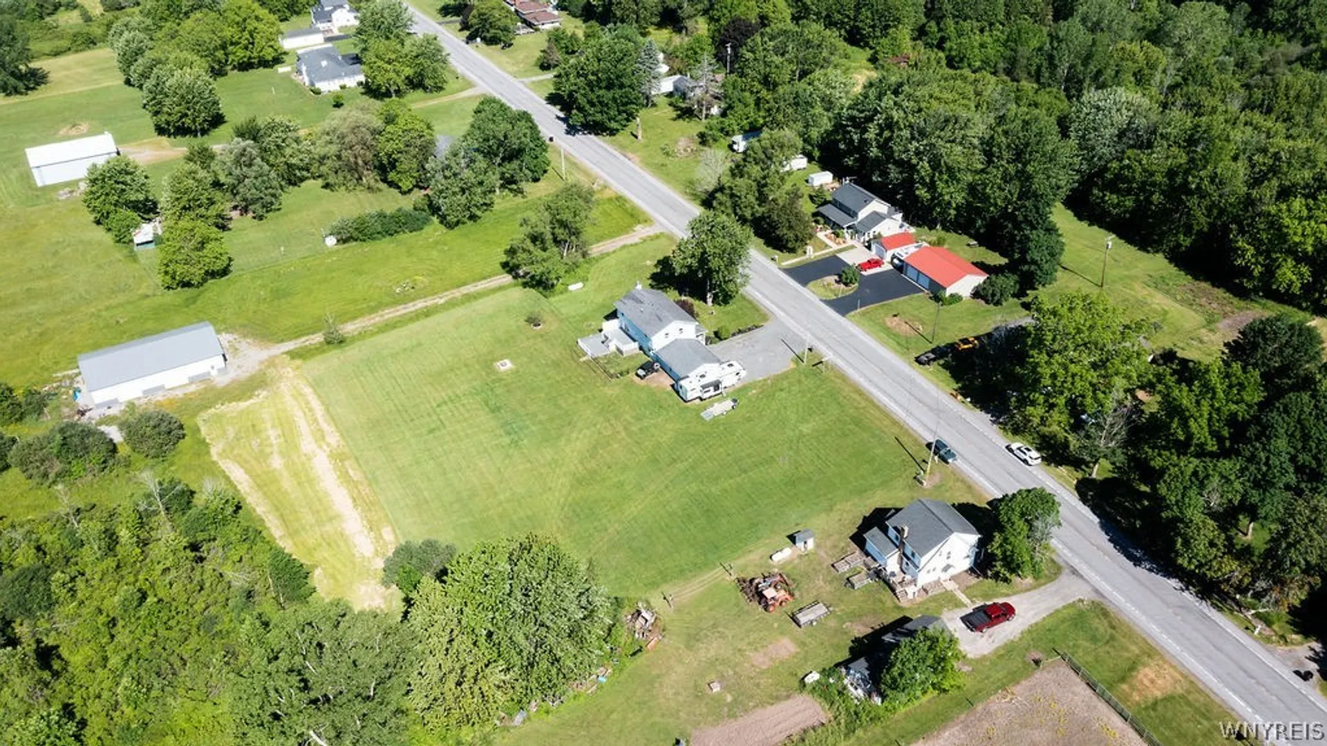 Property at 8801 Chestnut Ridge Road, Royalton, NY 14067 10