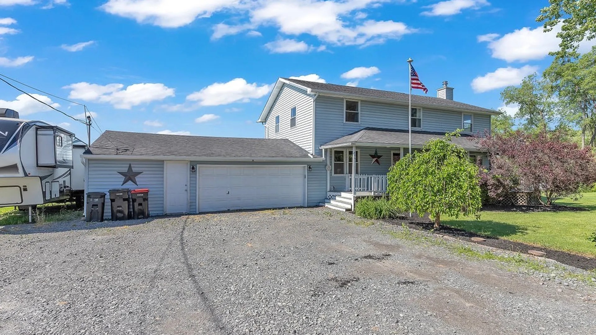 Property at 8801 Chestnut Ridge Road, Royalton, NY 14067 2