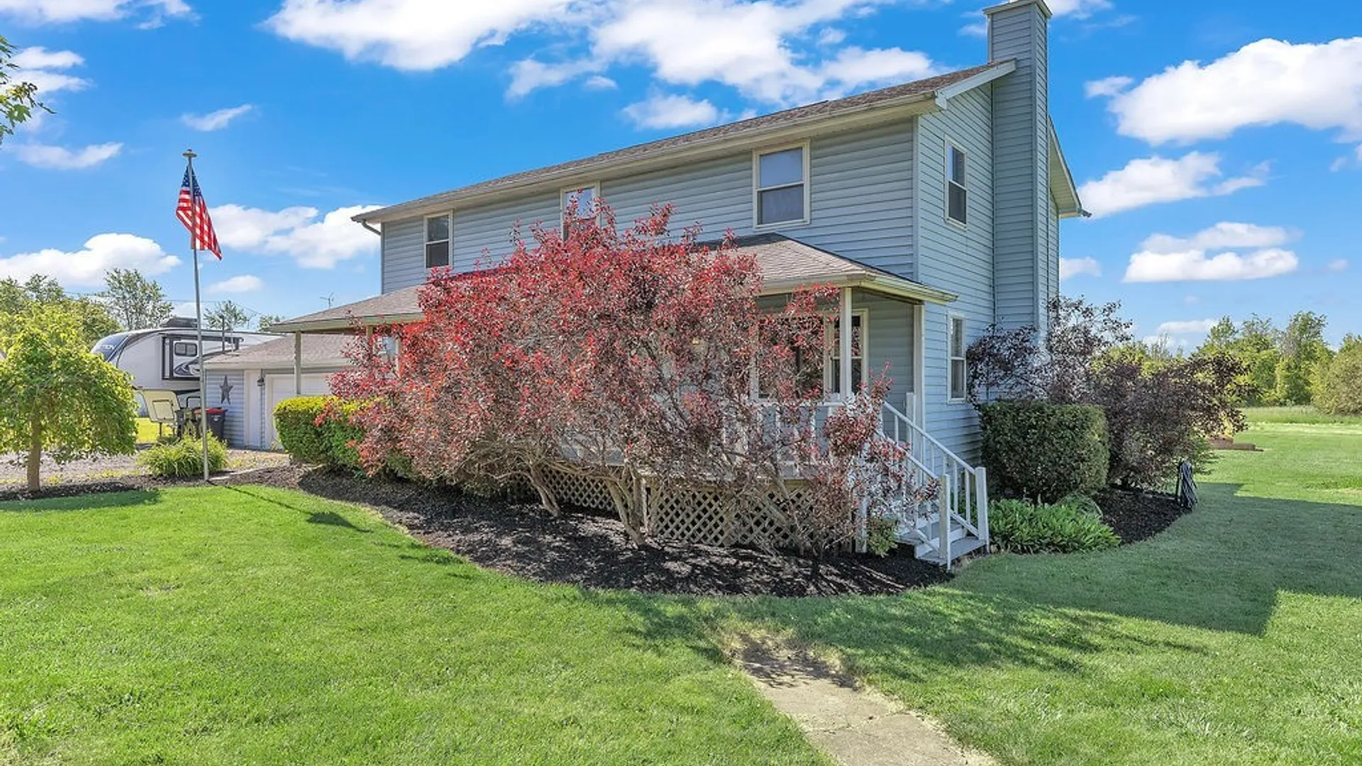 Property at 8801 Chestnut Ridge Road, Royalton, NY 14067 3
