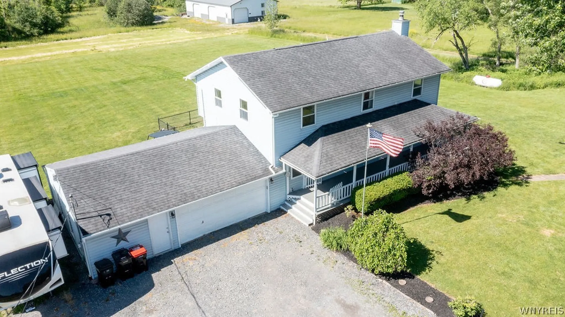 Property at 8801 Chestnut Ridge Road, Royalton, NY 14067 4