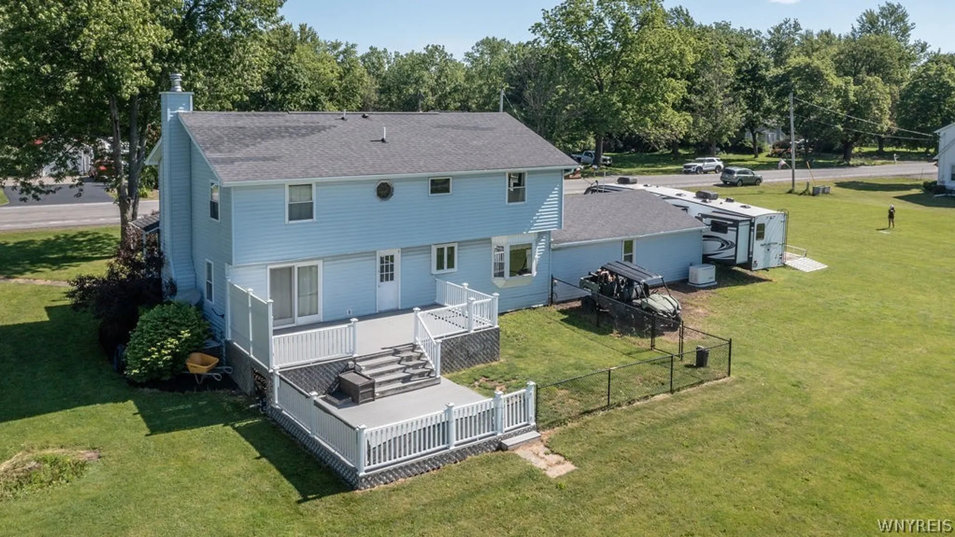 Property at 8801 Chestnut Ridge Road, Royalton, NY 14067 5