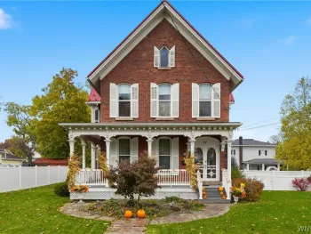 Property at 37 State Street, Royalton, NY 14105