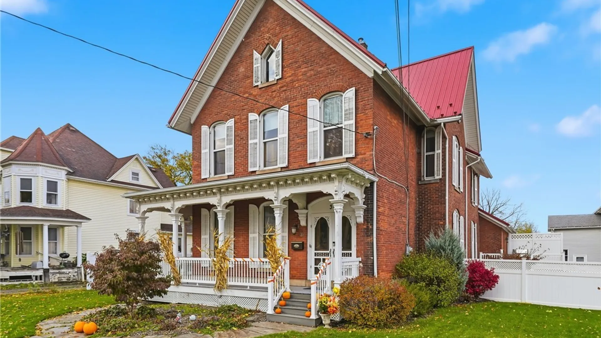 Property at 37 State Street, Royalton, NY 14105 2