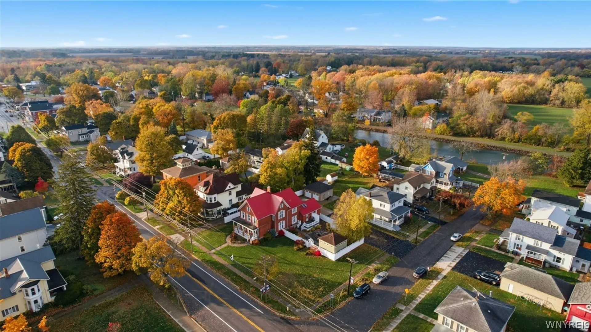 Property at 37 State Street, Royalton, NY 14105 47