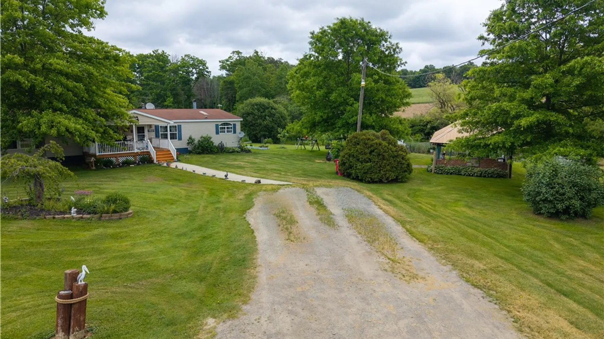 Property at 7551 Dee Road Road, Thurston, NY 14821 11