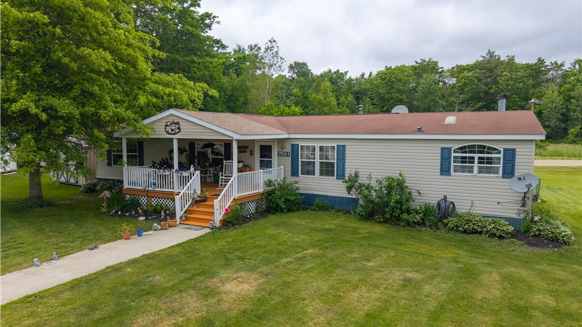 Property at 7551 Dee Road Road, Thurston, NY 14821 14