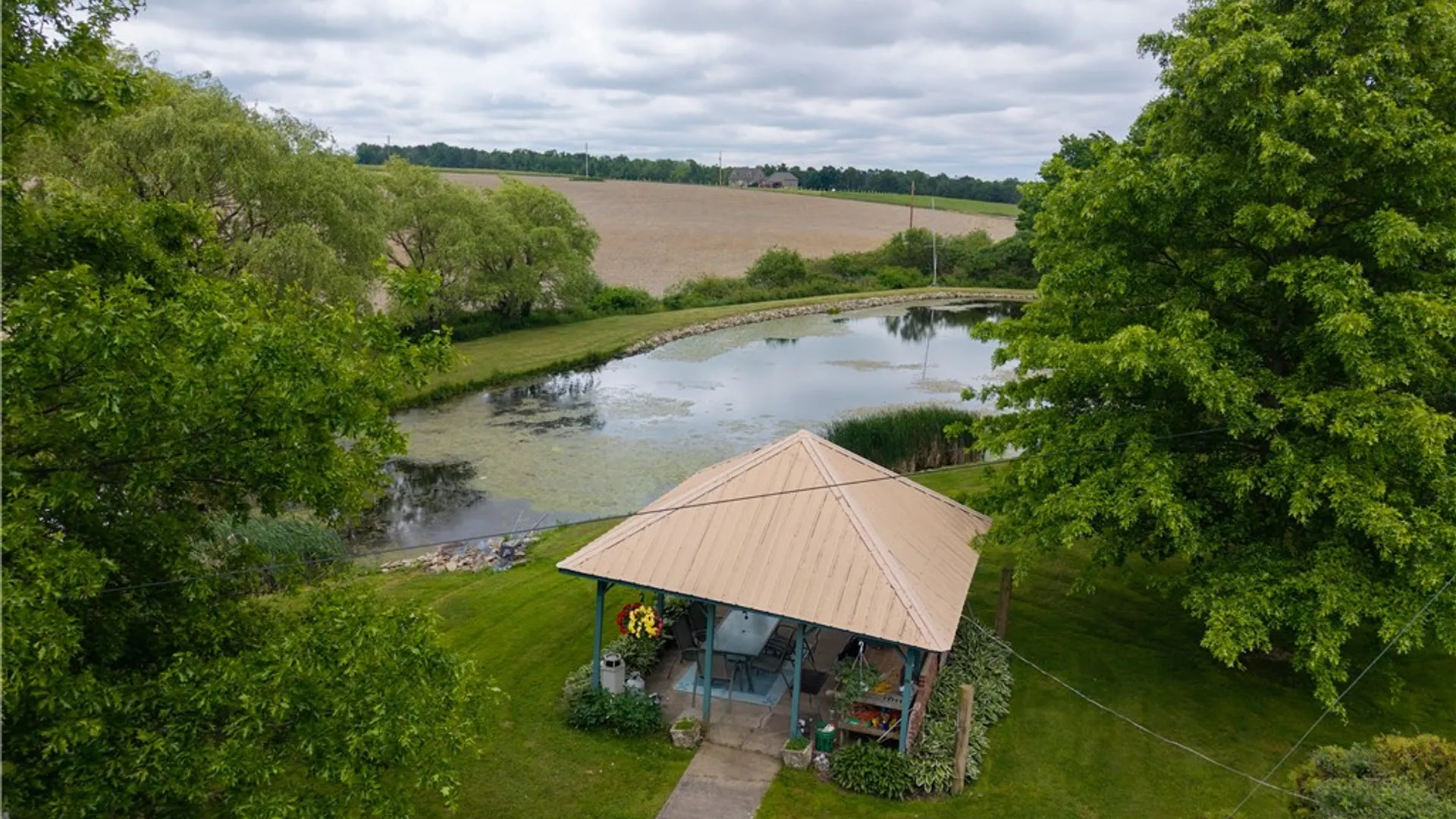 Property at 7551 Dee Road Road, Thurston, NY 14821 15