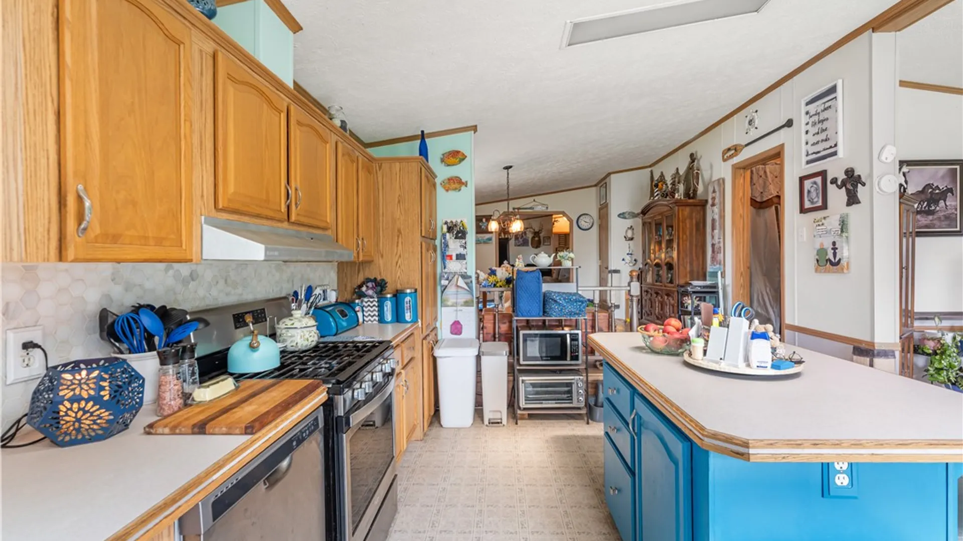 Property at 7551 Dee Road Road, Thurston, NY 14821 22