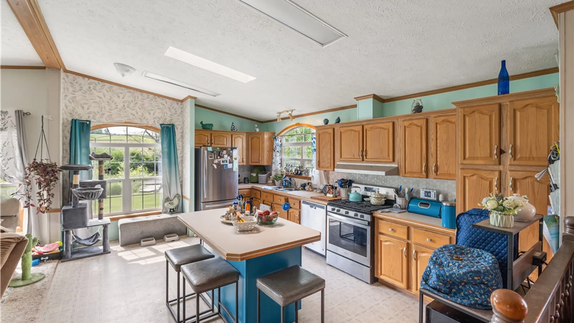 Property at 7551 Dee Road Road, Thurston, NY 14821 23
