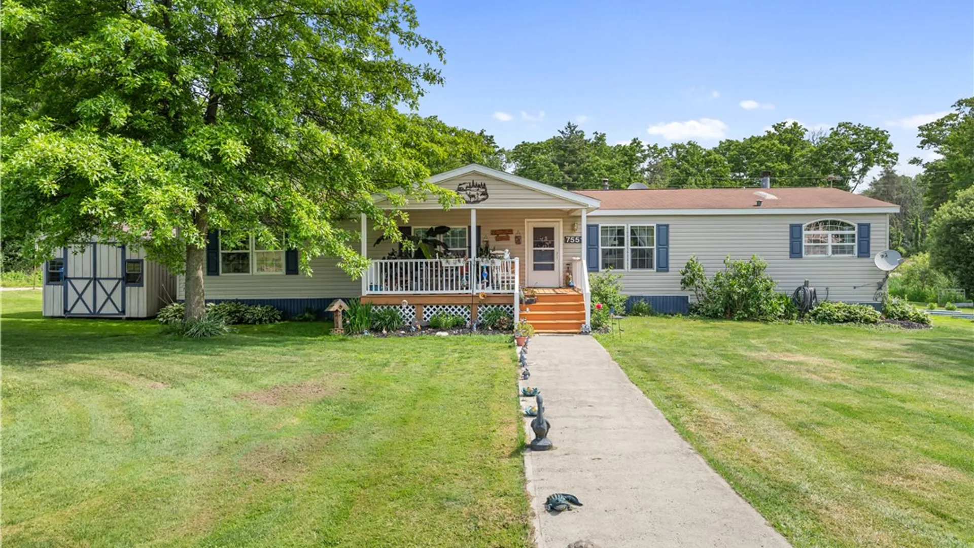 Property at 7551 Dee Road Road, Thurston, NY 14821 44