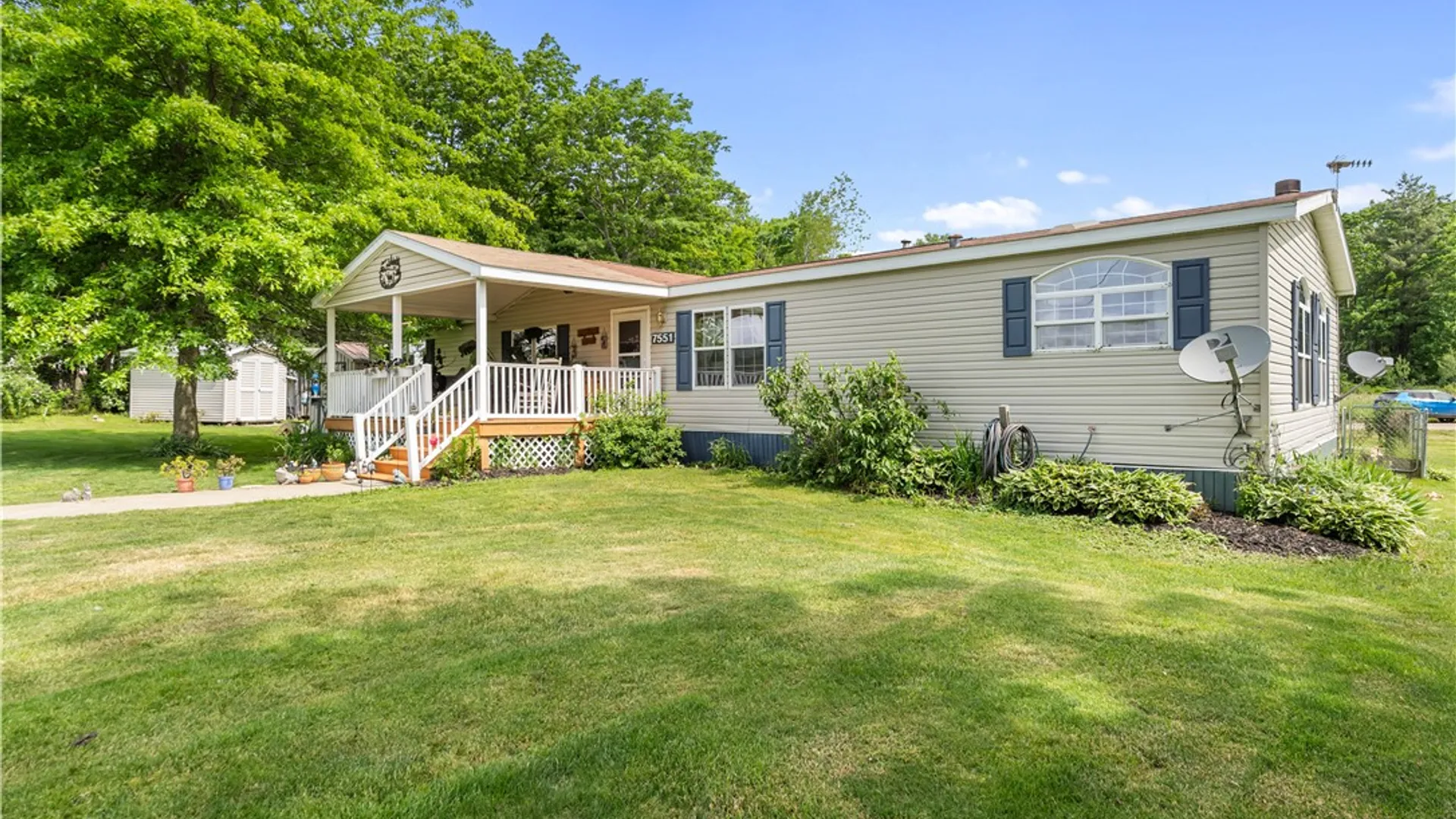 Property at 7551 Dee Road Road, Thurston, NY 14821 45
