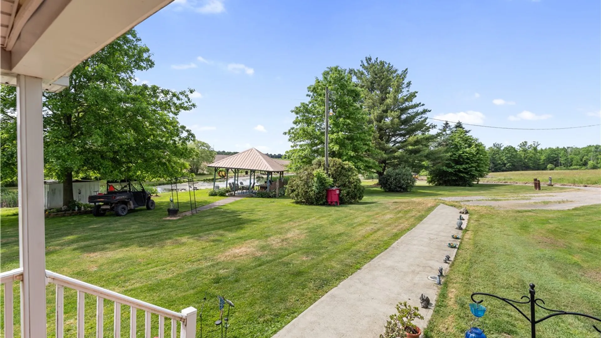 Property at 7551 Dee Road Road, Thurston, NY 14821 5