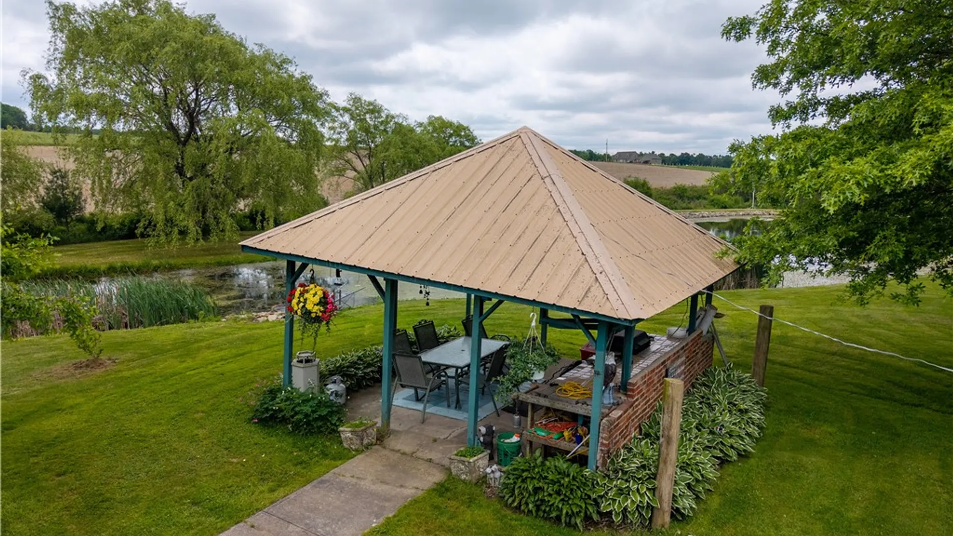 Property at 7551 Dee Road Road, Thurston, NY 14821 50
