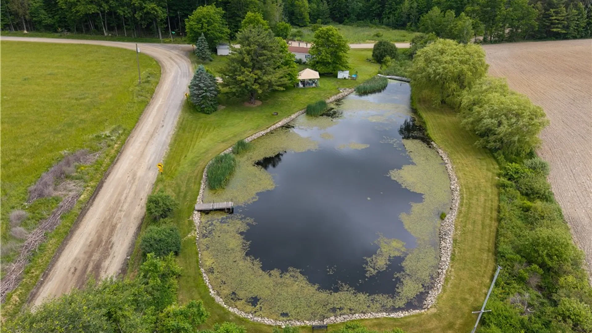 Property at 7551 Dee Road Road, Thurston, NY 14821 9