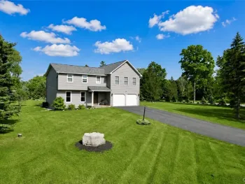 5880 Fieldstone Drive, Sullivan, NY 13035