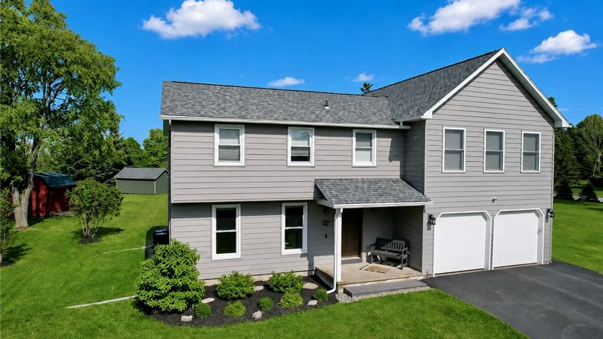 Property at 5880 Fieldstone Drive, Sullivan, NY 13035 2